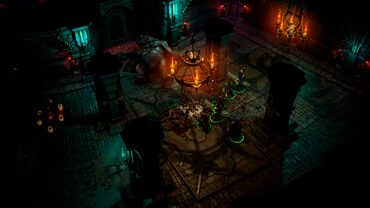 Pathfinder: Wrath of the Righteous - Enhanced Edition