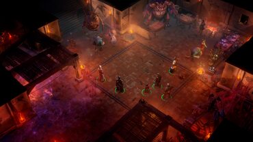 Pathfinder: Wrath of the Righteous - Enhanced Edition