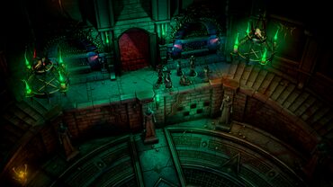 Narrative-Rich CRPG Bundle
