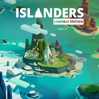 ISLANDERS: Console Edition