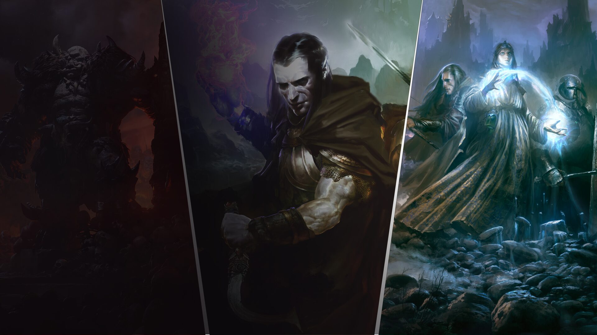 SpellForce III Reforced: Complete Edition