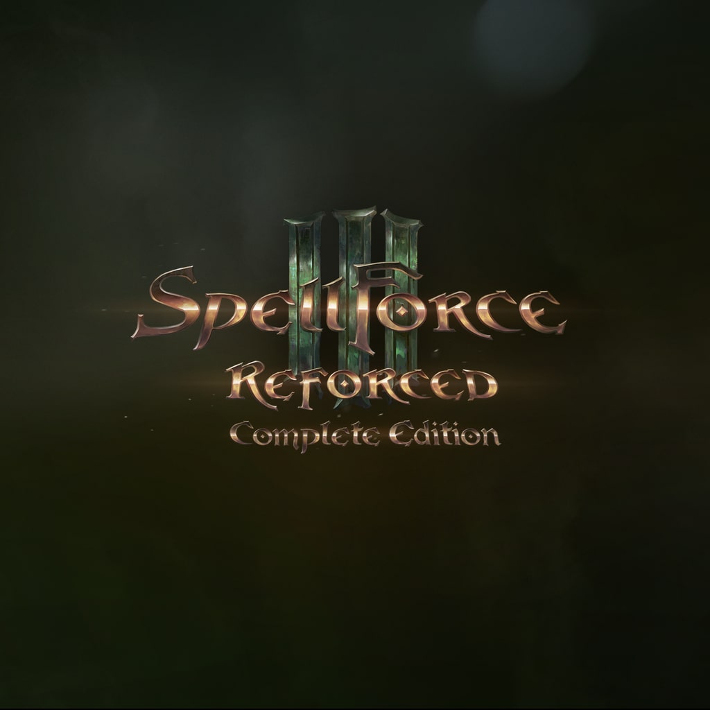 SpellForce III Reforced: Complete Edition (Game)