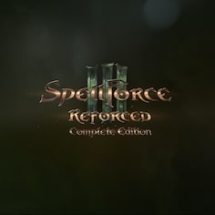 SpellForce III Reforced: Complete Edition (韩语, 简体中文, 英语)