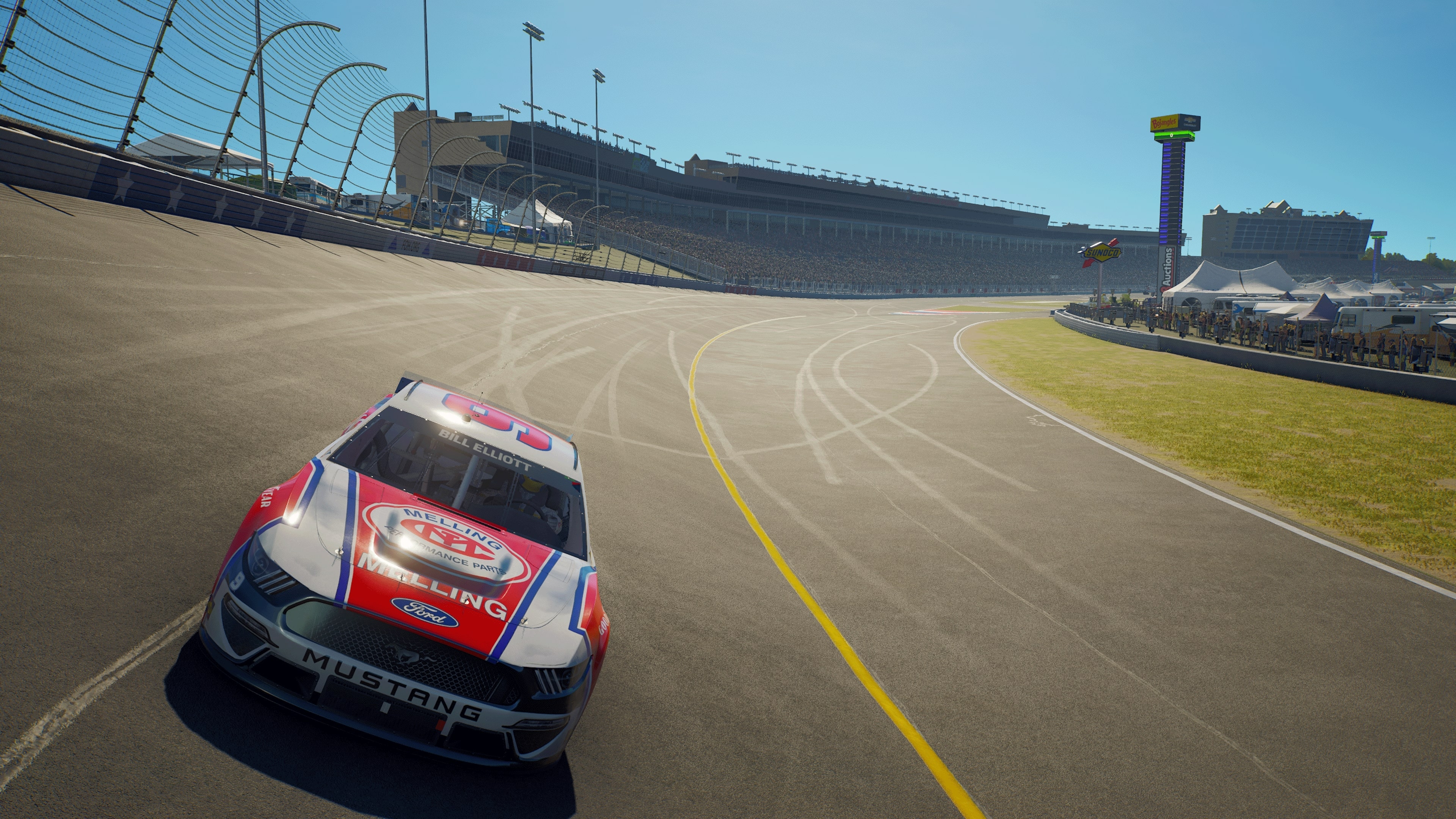 Nascar 21 Ignition — Champions Edition on PS5 PS4 — price history, screenshots, discounts • USA