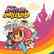 Mr. DRILLER DrillLand PS4 & PS5 (English, Japanese)