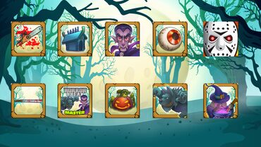 Horror Break - Avatar Full Game Bundle
