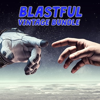 Blastful Vintage Bundle