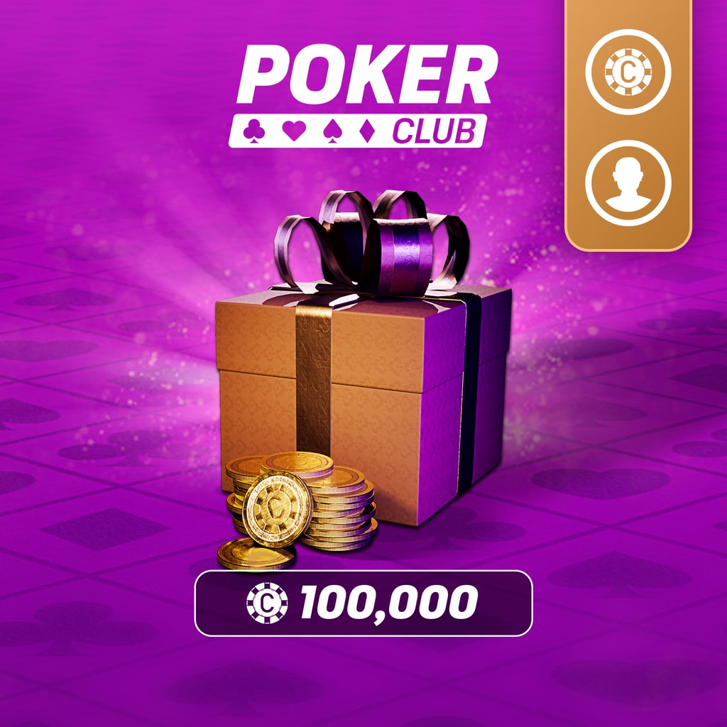 Poker Club: Ilmaispaketti