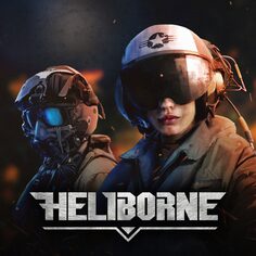 Heliborne (英语)