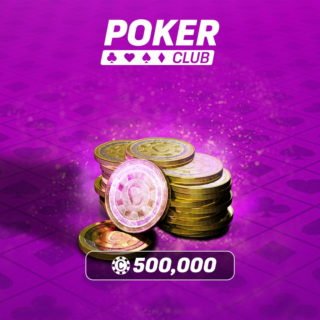 The Poker Club