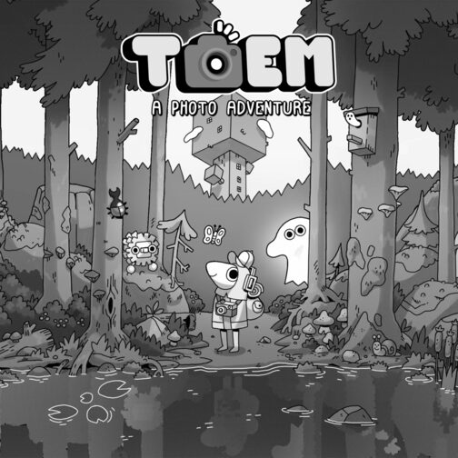 TOEM cover image