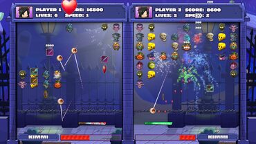 Horror Break Head to Head - Avatar Full Game Bundle