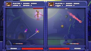 Horror Break Head to Head - Avatar Full Game Bundle