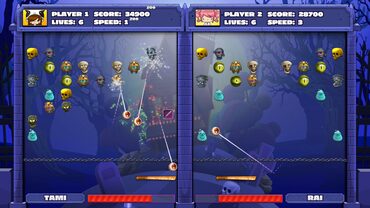 Horror Break Head to Head - Avatar Full Game Bundle