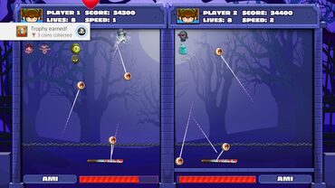 Horror Break Head to Head - Avatar Full Game Bundle