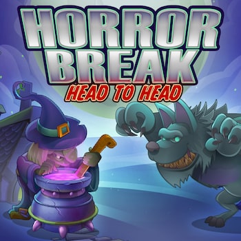 Horror Break Head to Head - Avatar Full Game Bundle