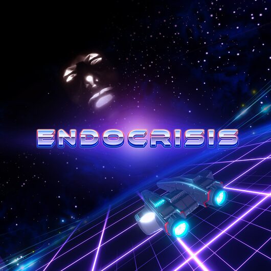 Endocrisis for playstation