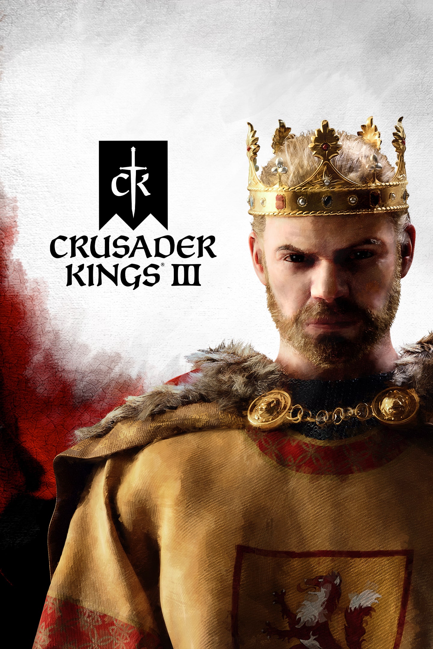 Crusader Kings III - Paradox Interactive