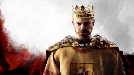 Crusader Kings III