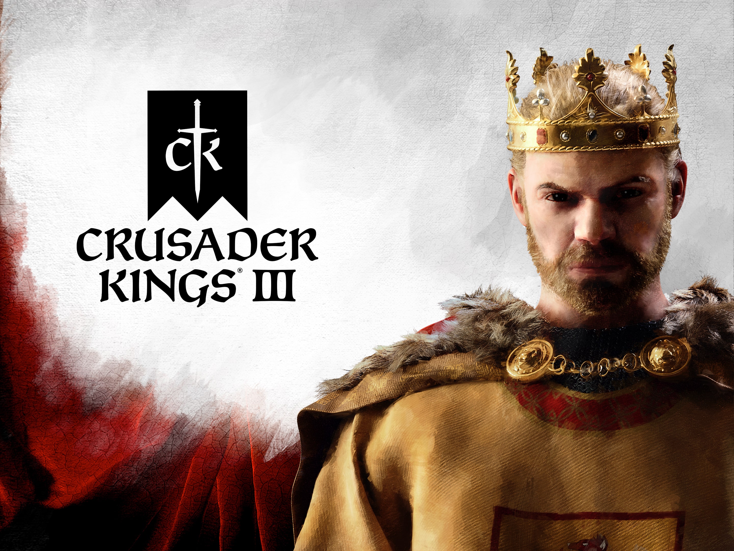 PS5 【北米版】Crusader Kings3