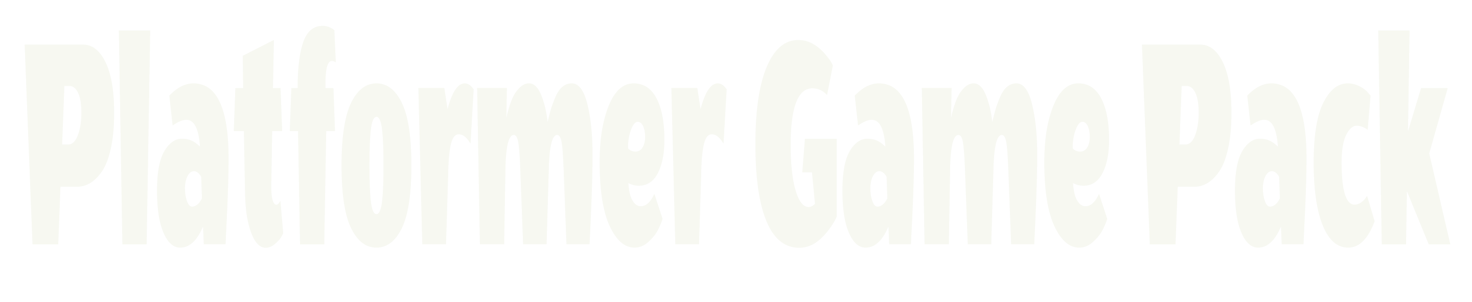 Логотип Dark Mystery