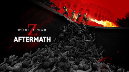 World War Z, PlayStation 4