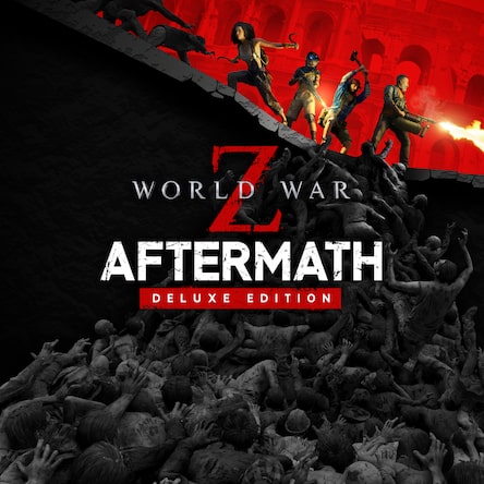 Buy World War Z: Aftermath - Zeke Hunter Weapons Pack