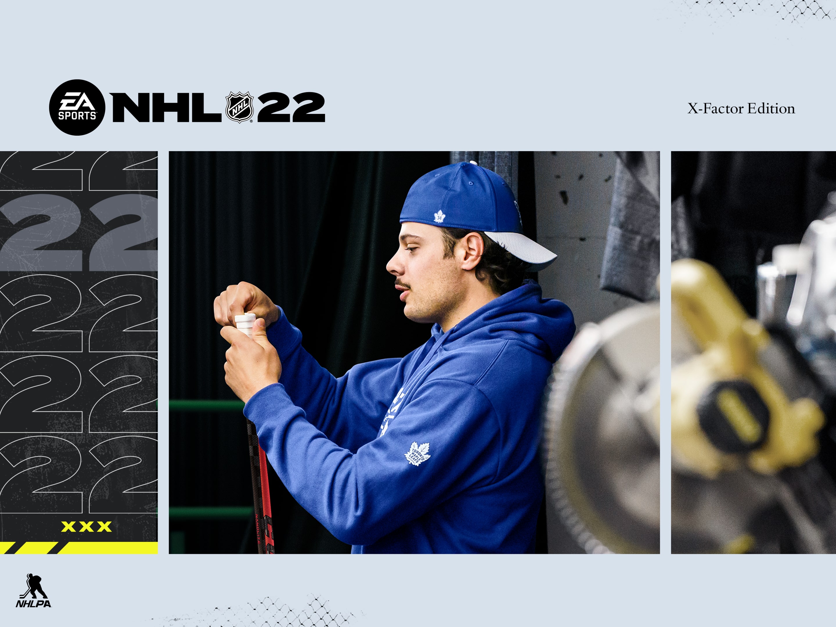  NHL 22 - PlayStation 5 : Electronic Arts: Everything Else