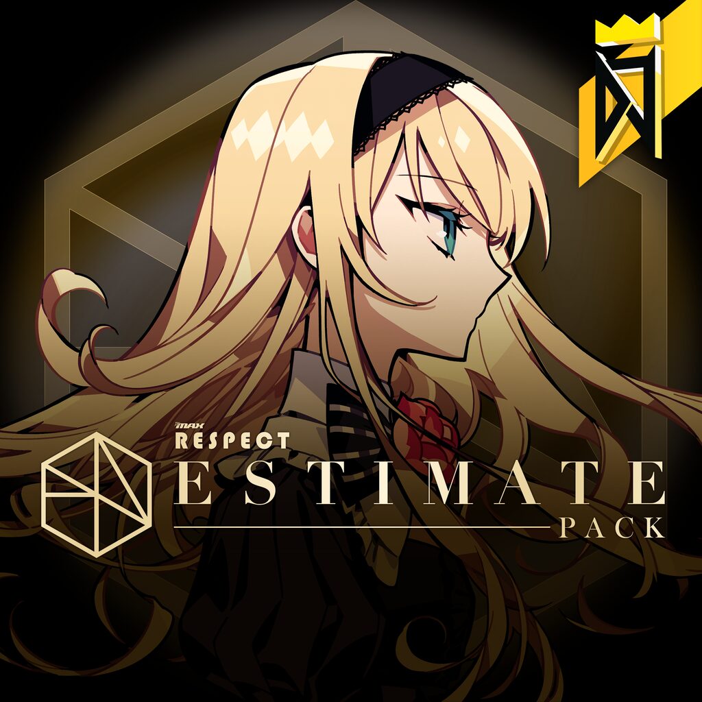『DJMAX RESPECT』 ESTIMATE PACK