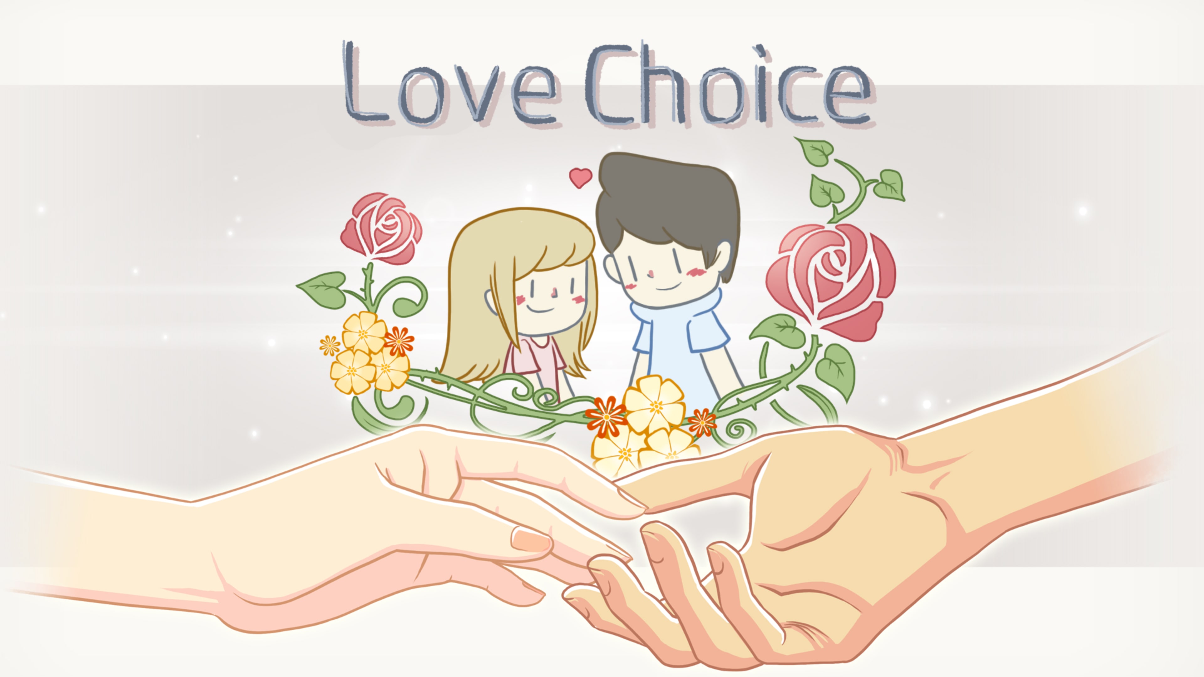 Love Choice 愛の選択 PS4 & PS5