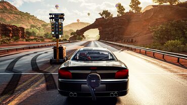 Street Outlaws 2: Winner Takes All