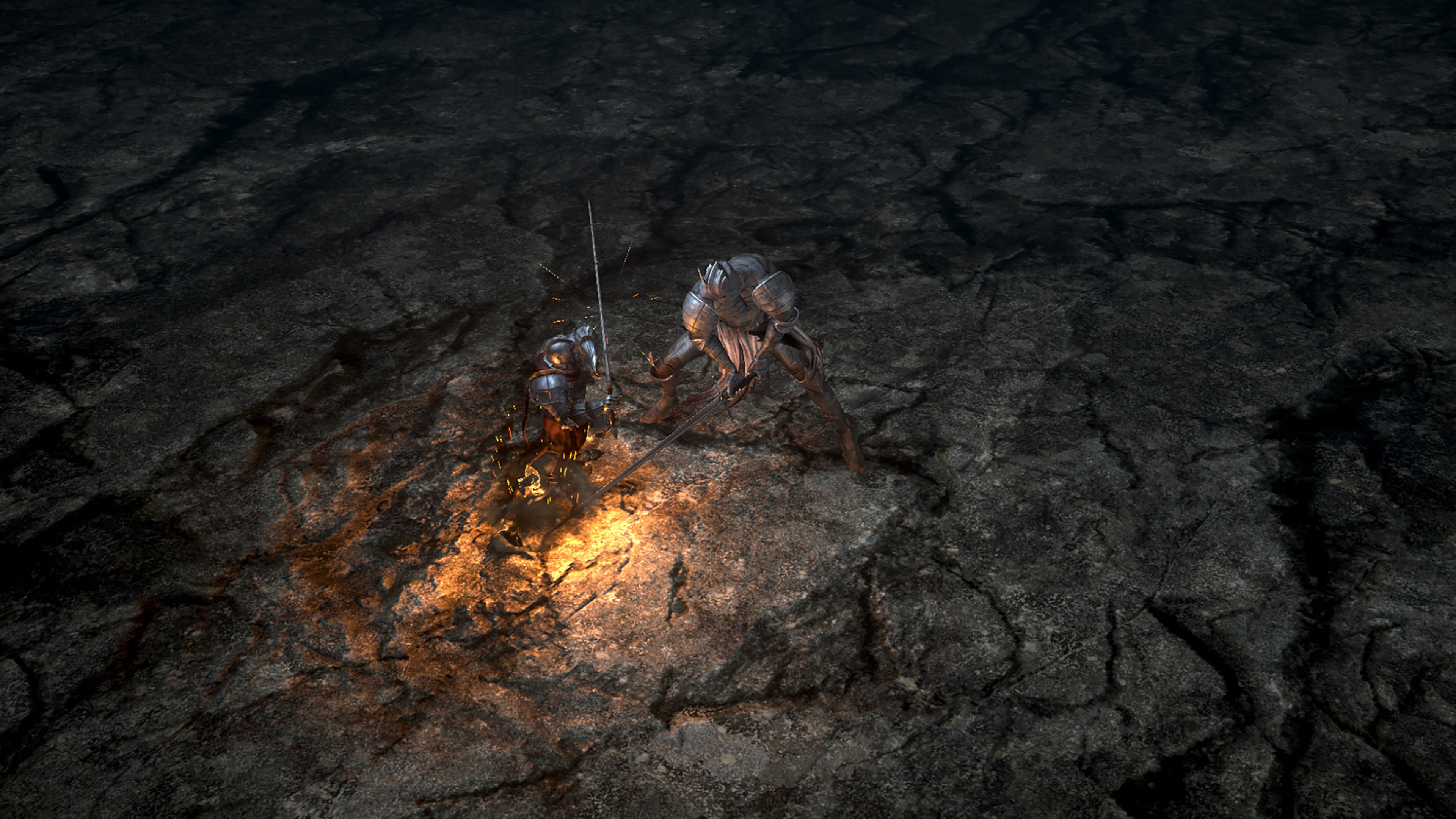 #7. Animus: Revenant (PlayStation) By: Tenbirds Corp.