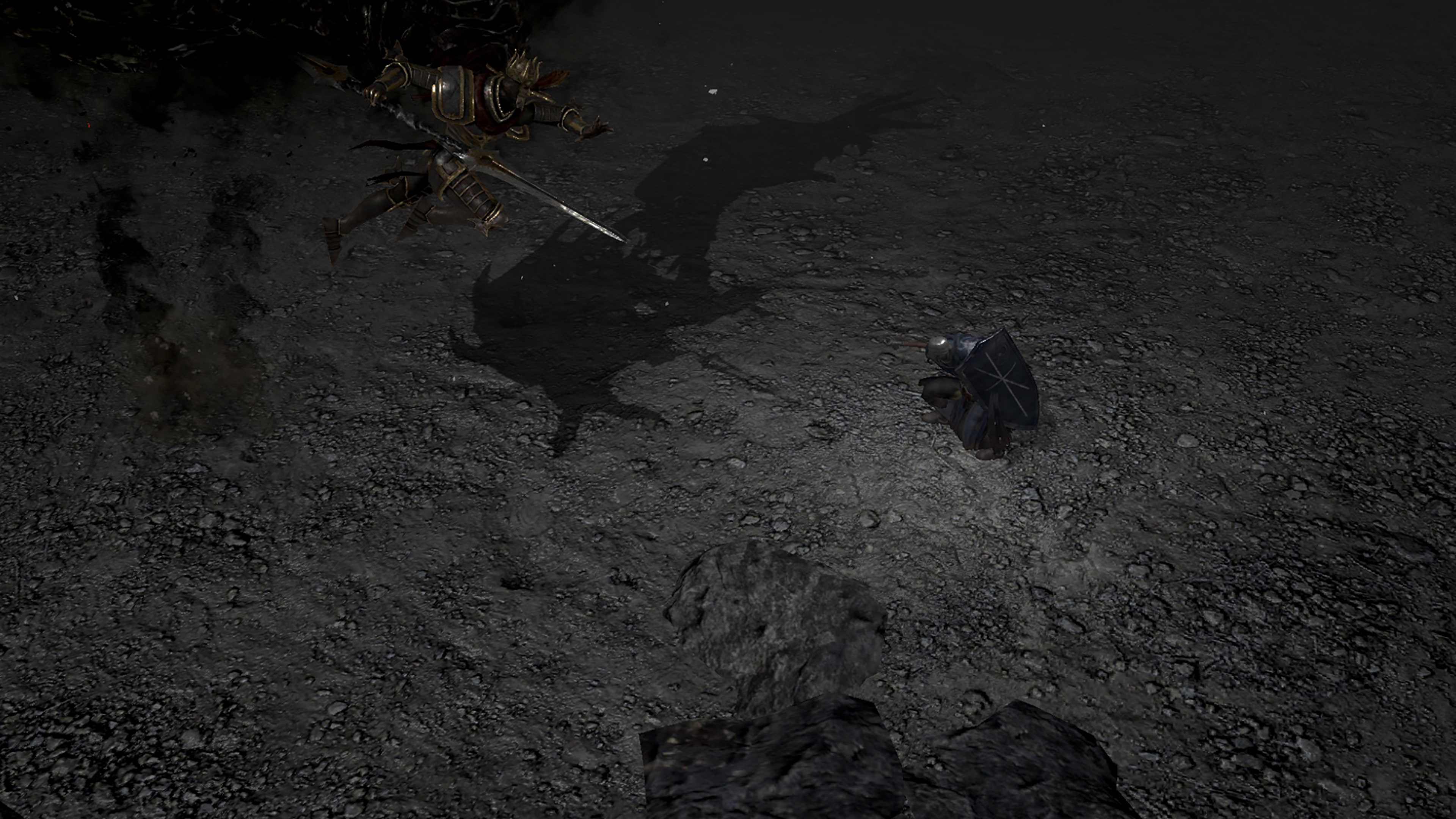 #10. Animus: Revenant (PlayStation) By: Tenbirds Corp.