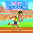 Crazy Athletics - Summer Sports & Games