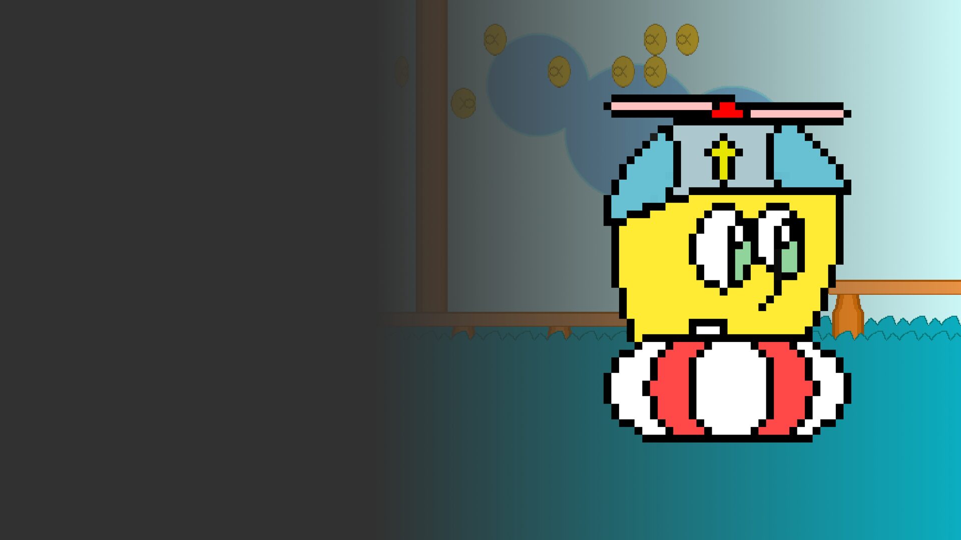 ZJ the Ball (Level 2)