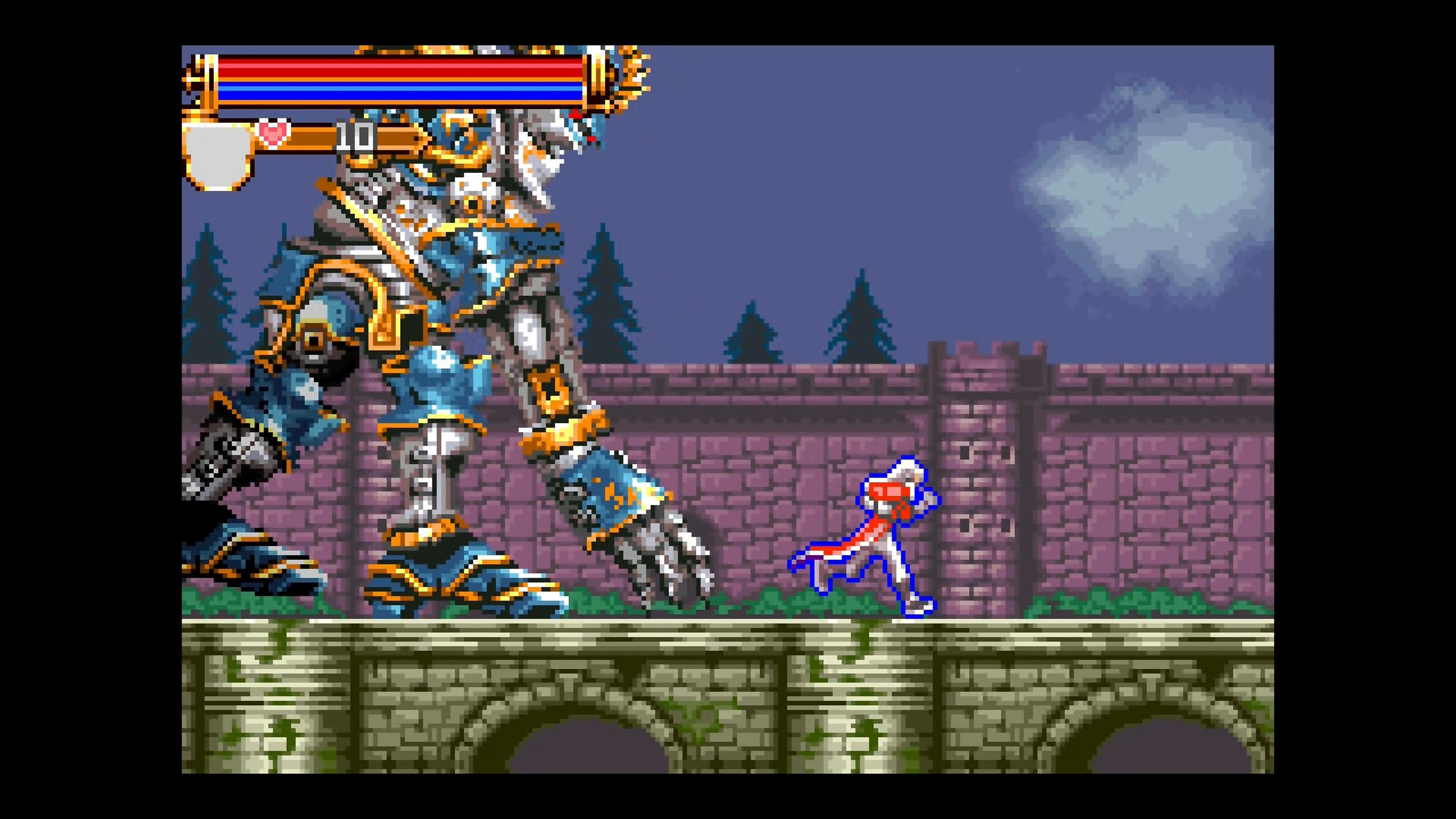 list of castlevania games in playstation store