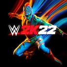 PS5™版 WWE 2K22