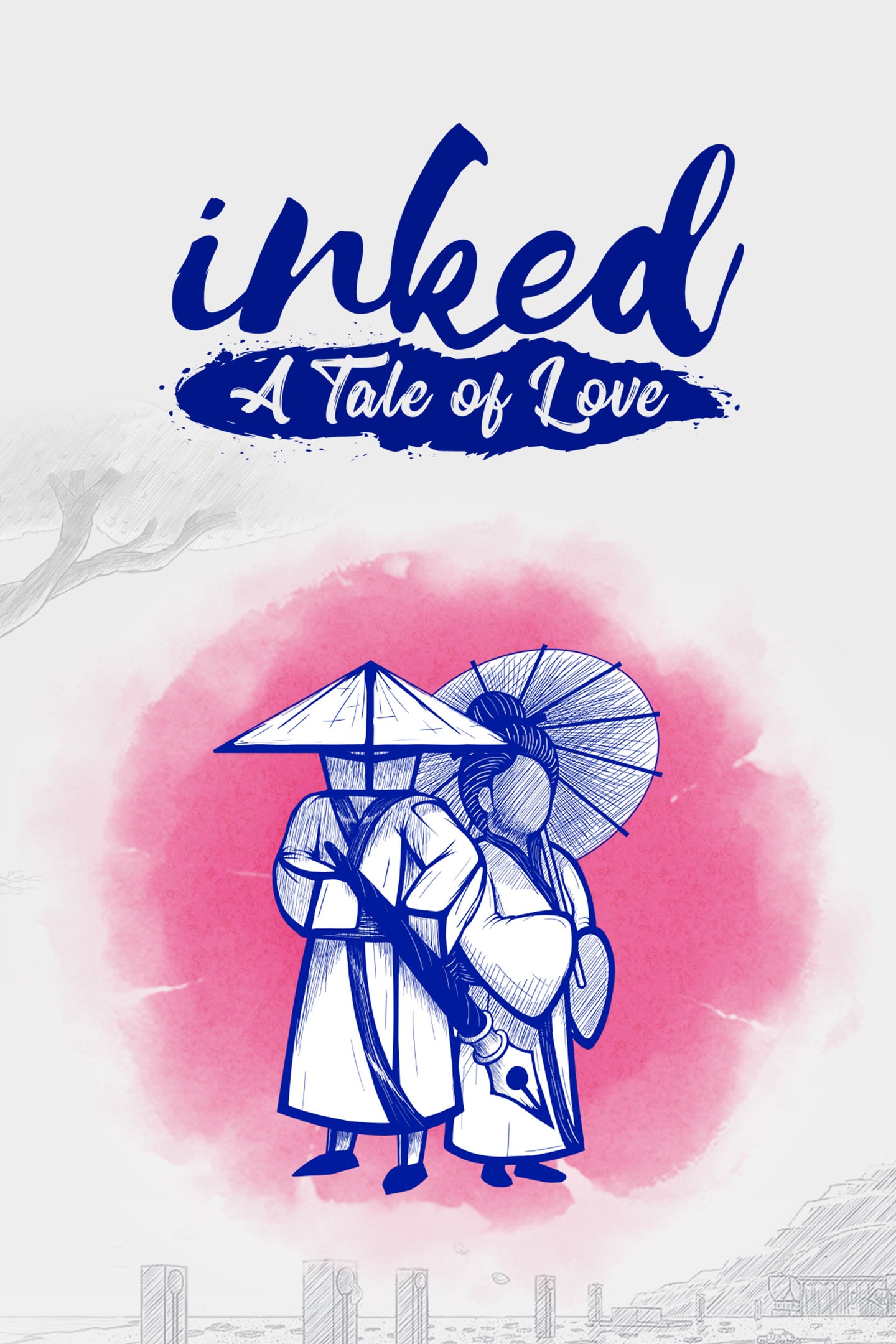 Inked: A Tale of Love