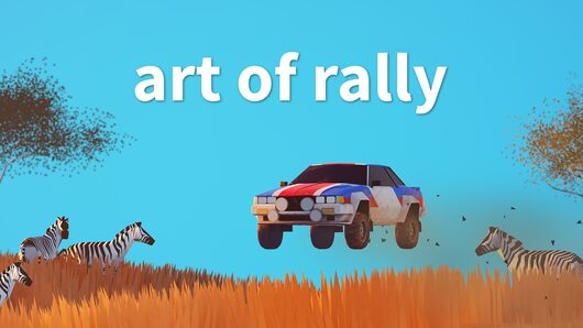 art of rally: australia dlc for playstation