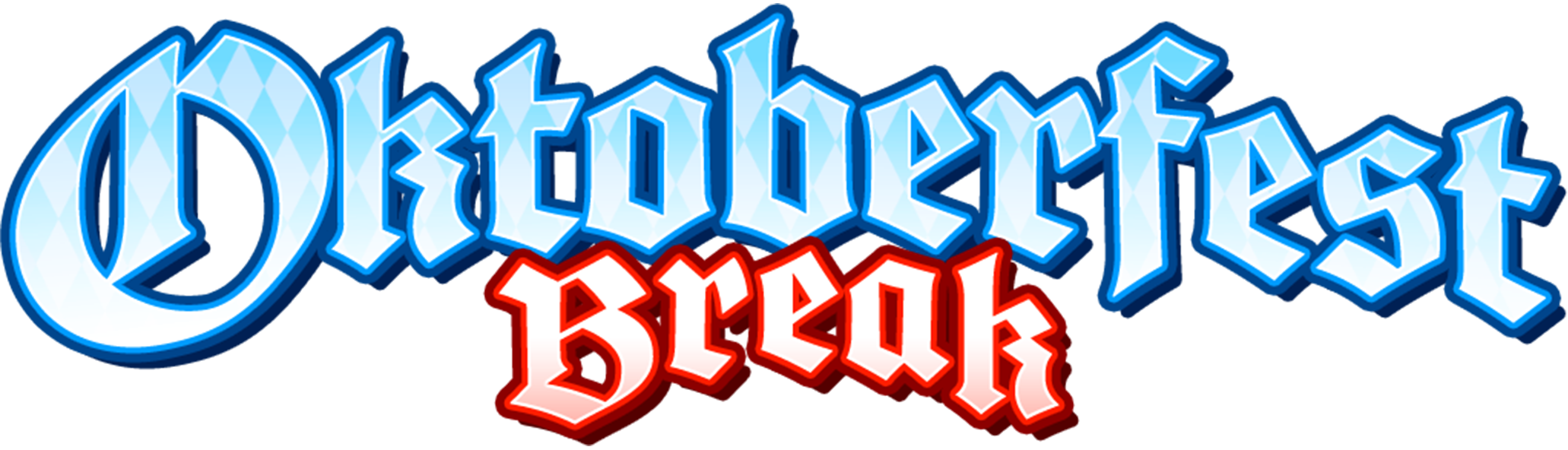 Oktoberfest Break