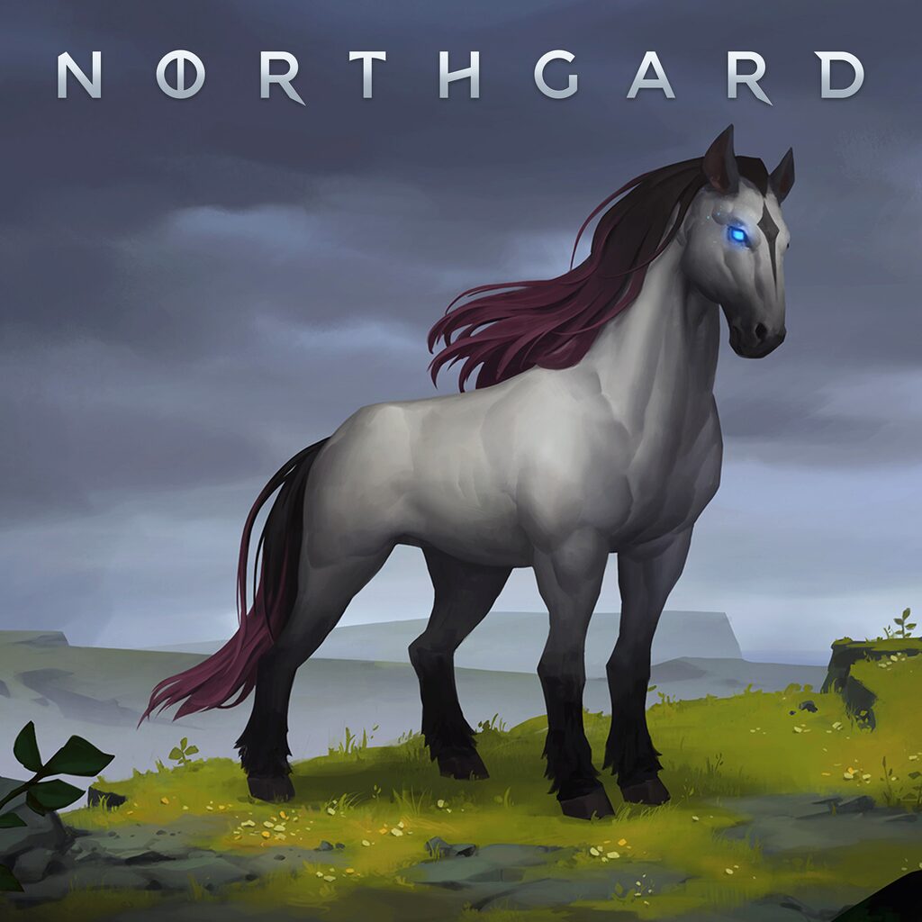 Northgard: Svadilfari, the Clan of the Horse