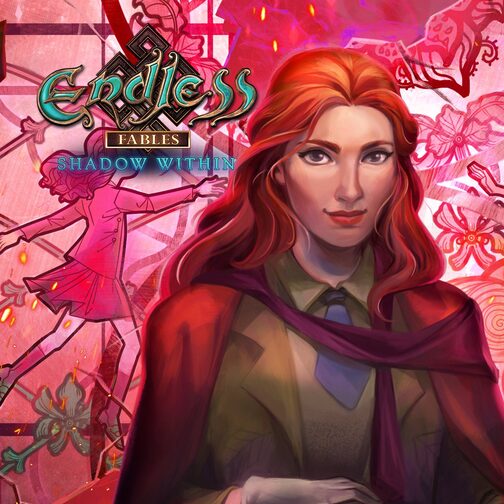 Endless Fables: Shadow Within cover image