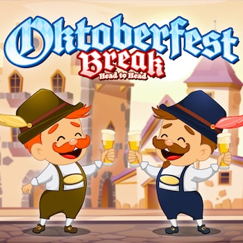 Oktoberfest Break Head to Head - Avatar Full Game Bundle