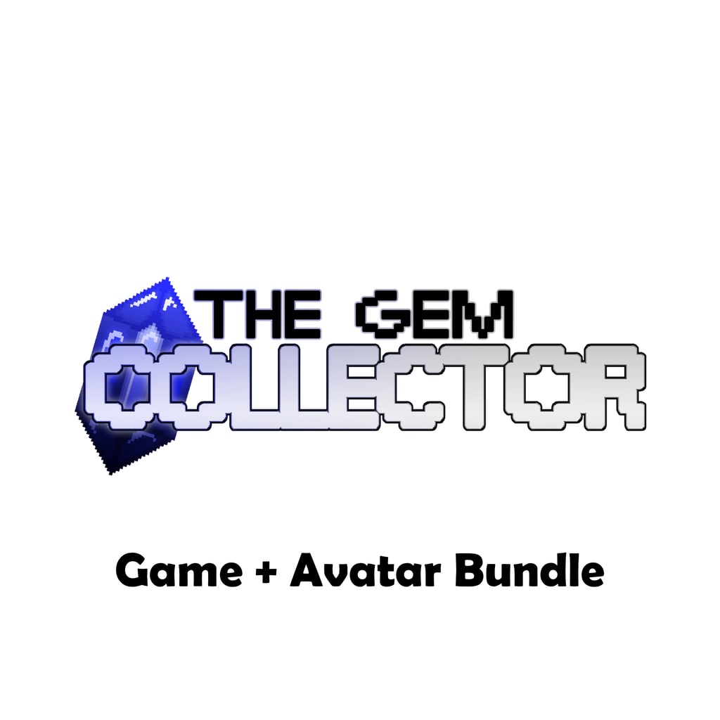 The Gem Collector Game + Avatar Bundle