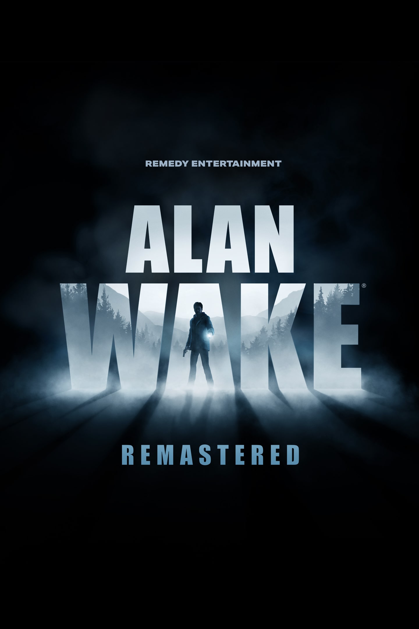 Alan Wake 2 PS5 DIGITAL - Comprar en FG Store