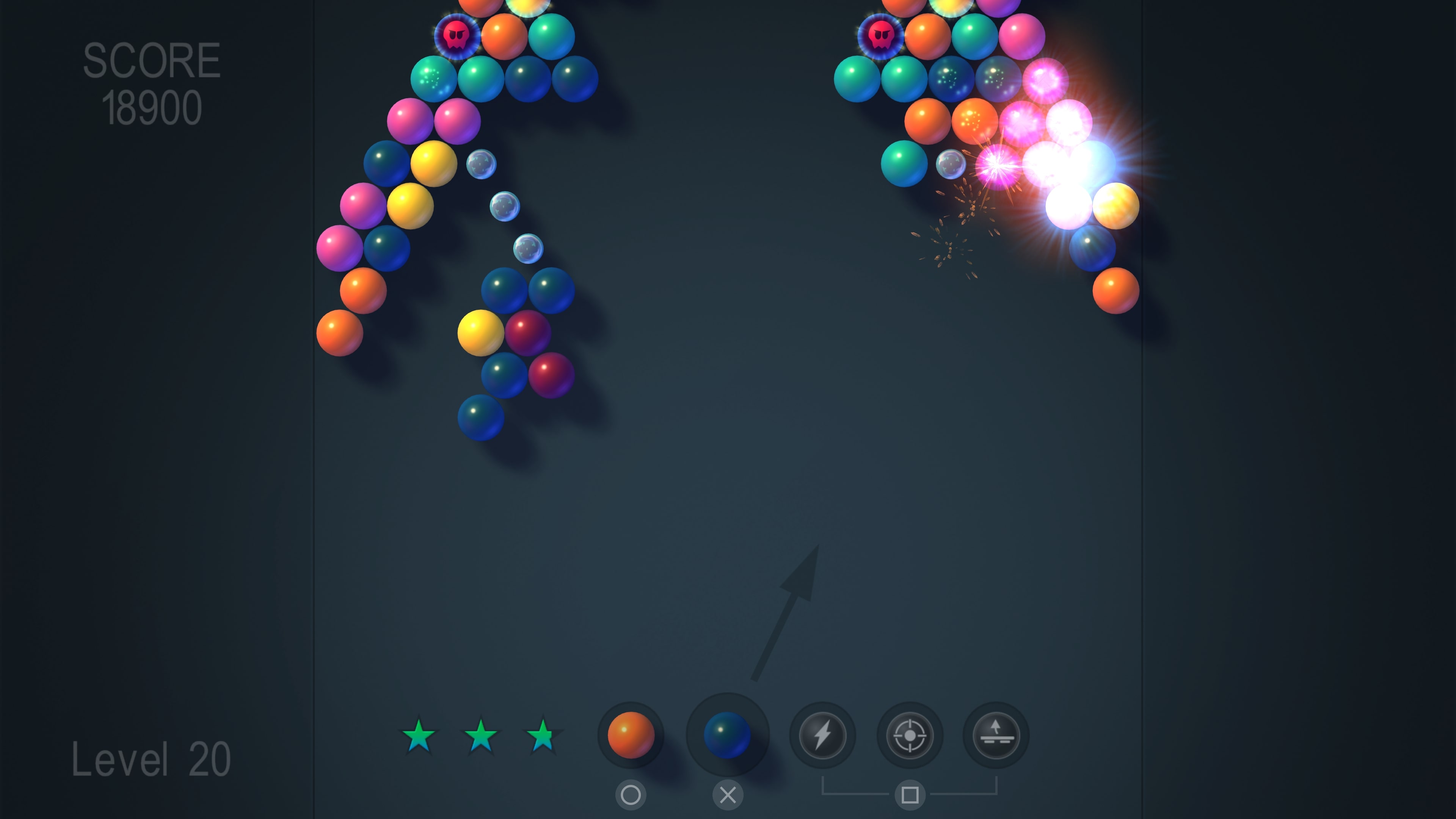 The history of Bubble Shooter