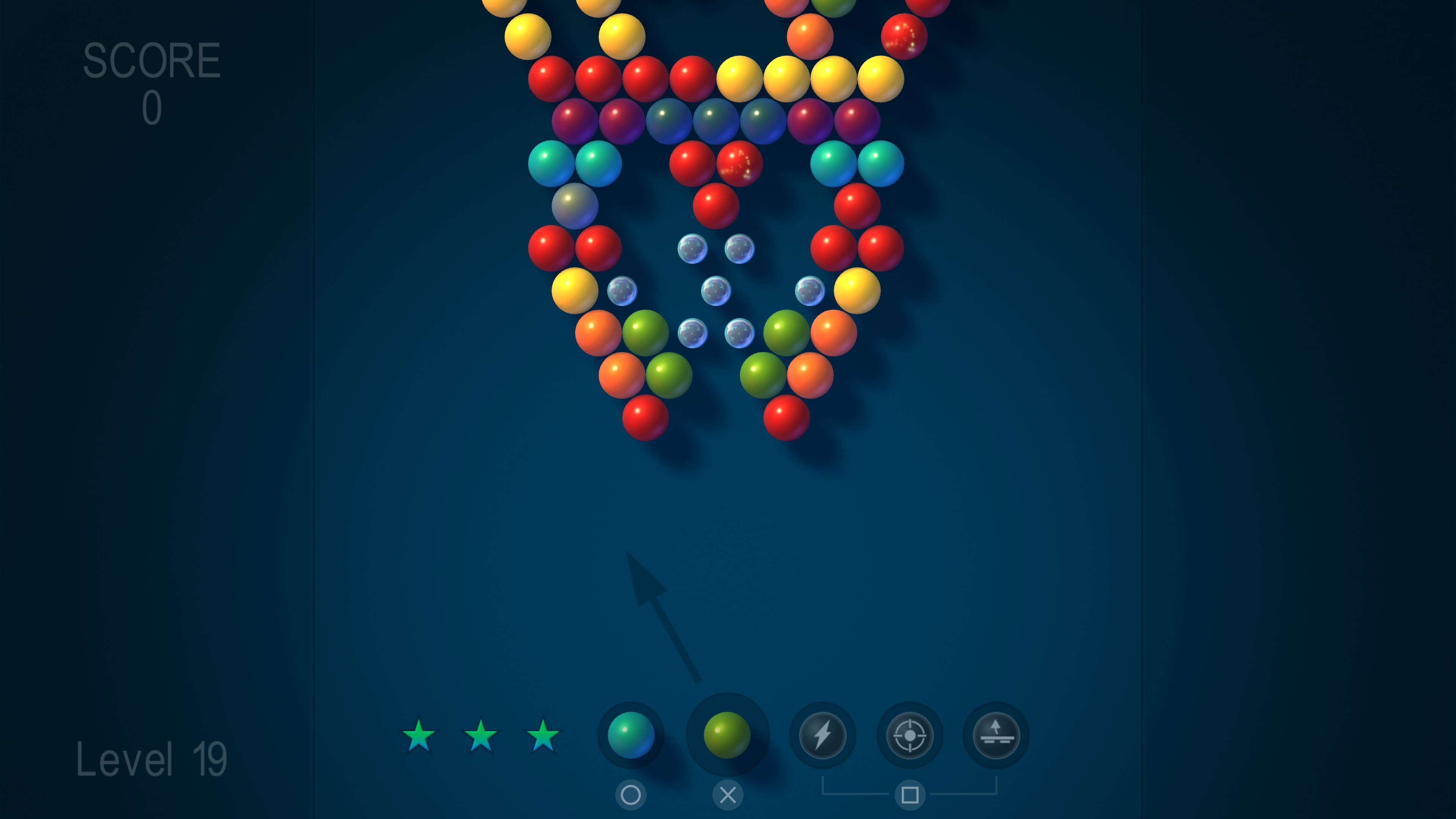 Bubble Shooter 5  Play Now Online for Free 