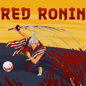 Red Ronin