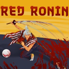 Red Ronin (英语)