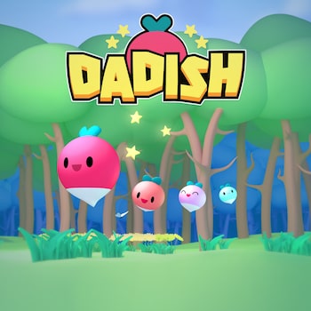 Dadish